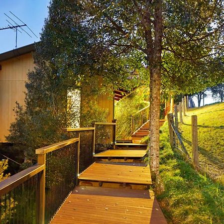 Dayboro Cottages מראה חיצוני תמונה