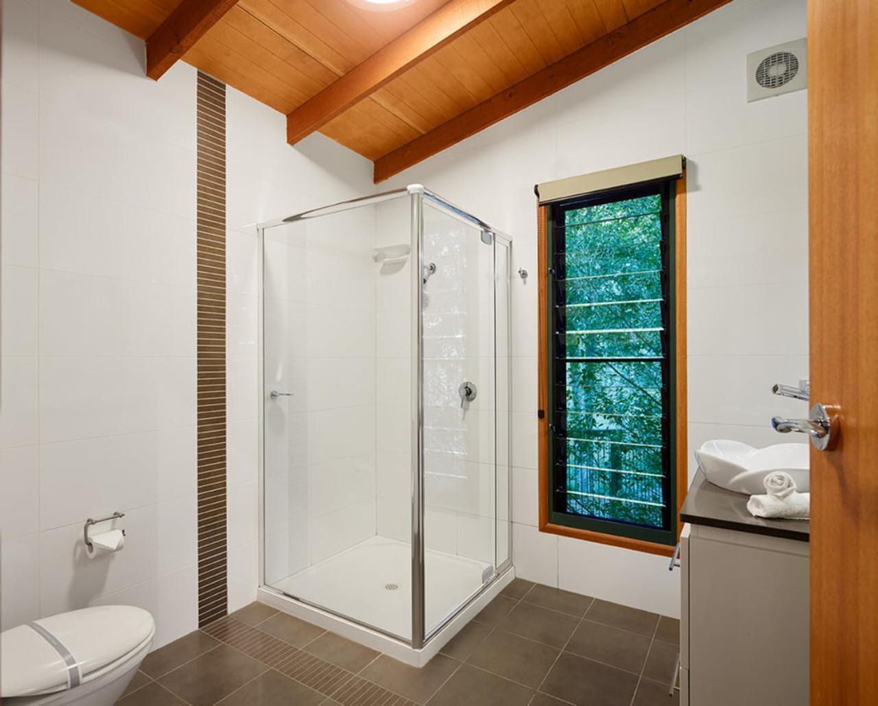 Dayboro Cottages מראה חיצוני תמונה