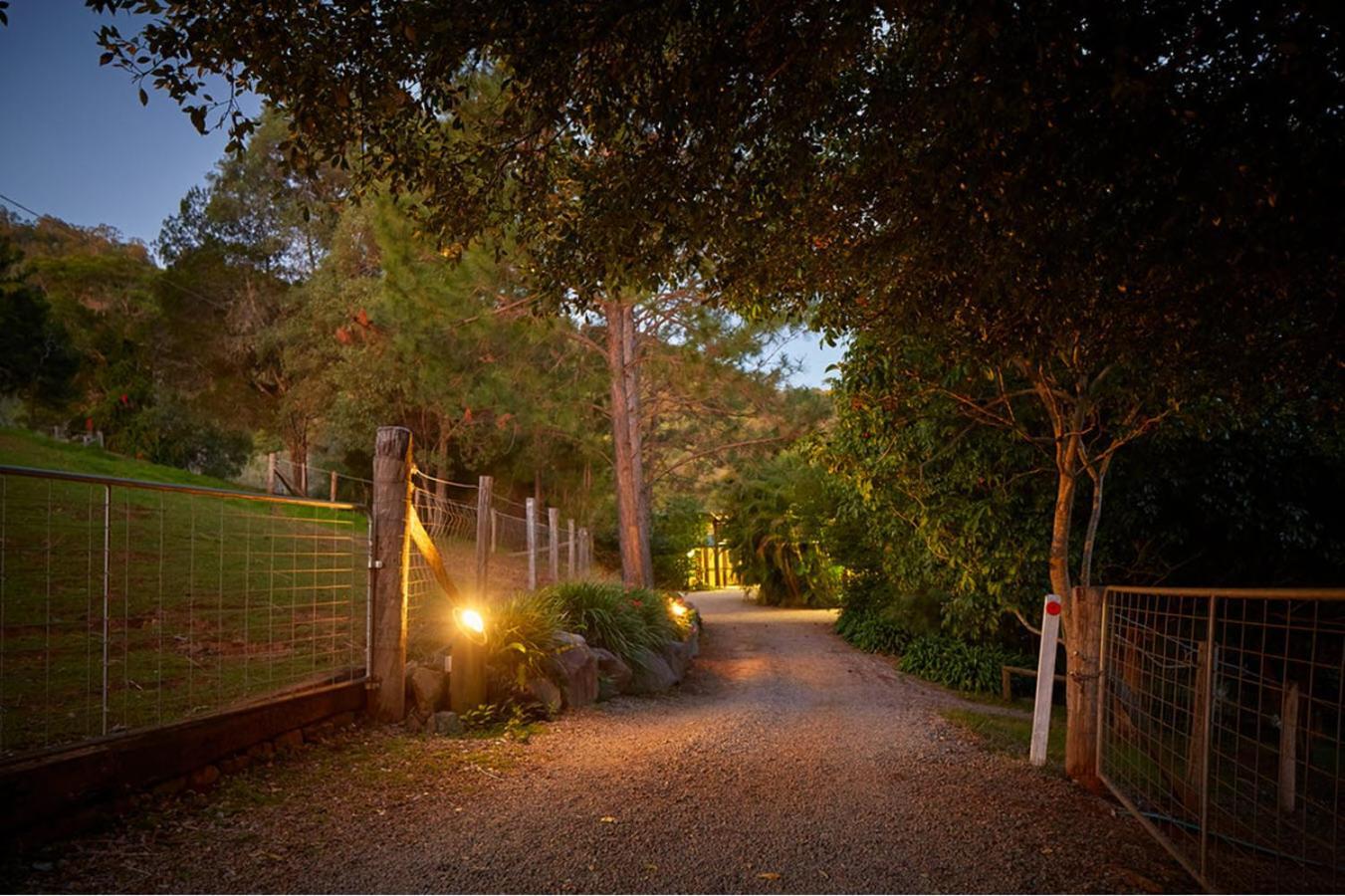 Dayboro Cottages מראה חיצוני תמונה
