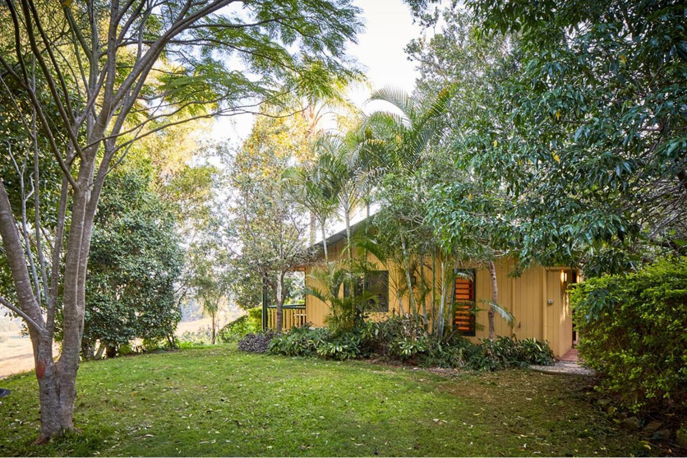 Dayboro Cottages מראה חיצוני תמונה