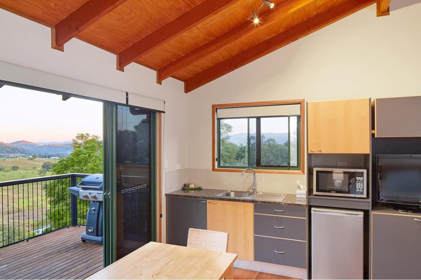Dayboro Cottages מראה חיצוני תמונה