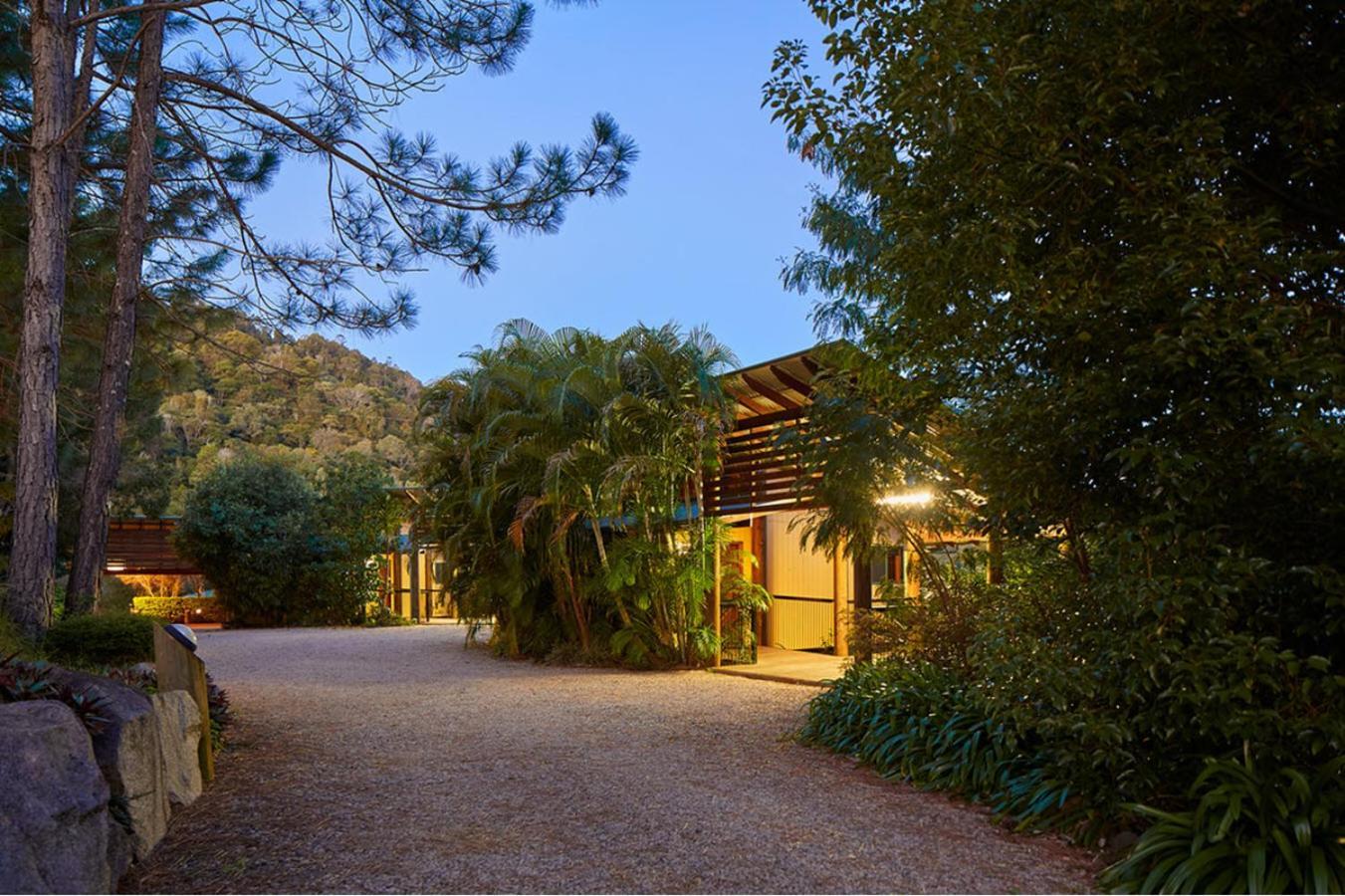 Dayboro Cottages מראה חיצוני תמונה
