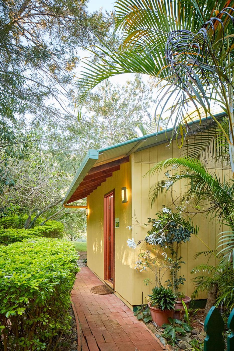Dayboro Cottages מראה חיצוני תמונה